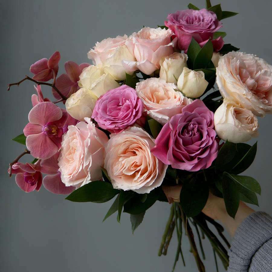 "Bouquet