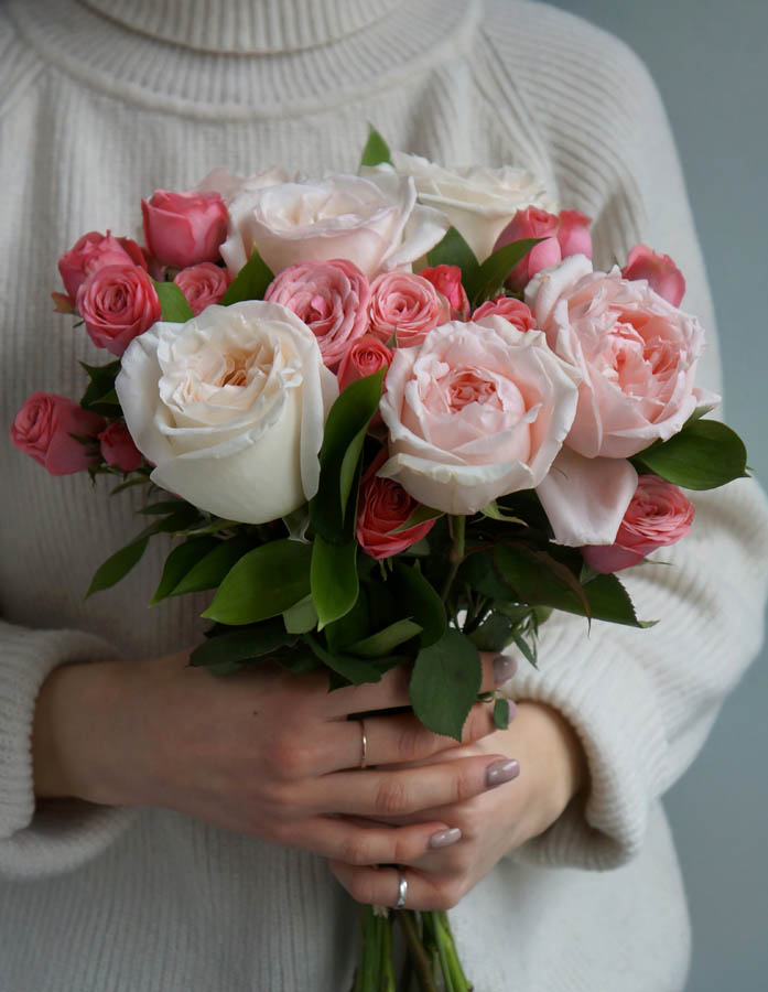 самые ароматные сорта роз, какие розы лучше пахнут, парфюмированные сорта роз